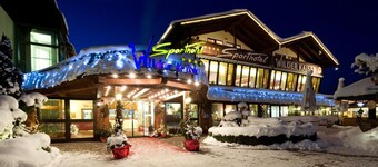 스포트호텔 빌더 카이저