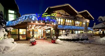 Sporthotel Wilder Kaiser