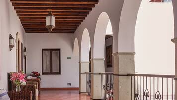 Pasillo