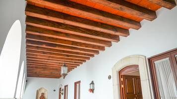 Detalle interior