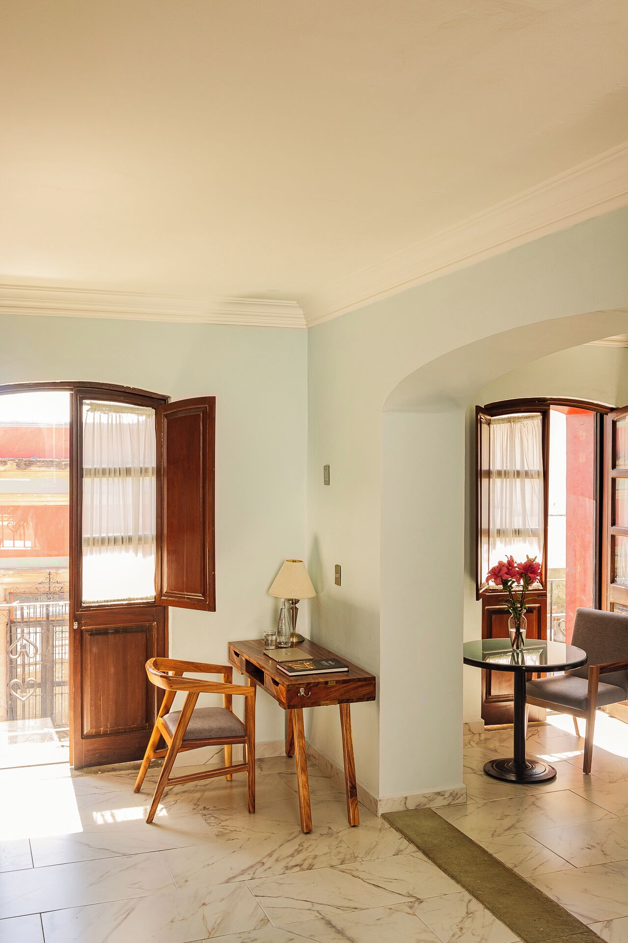 suite | 1 bedroom, pillow-top beds, in-room safe, soundproofing