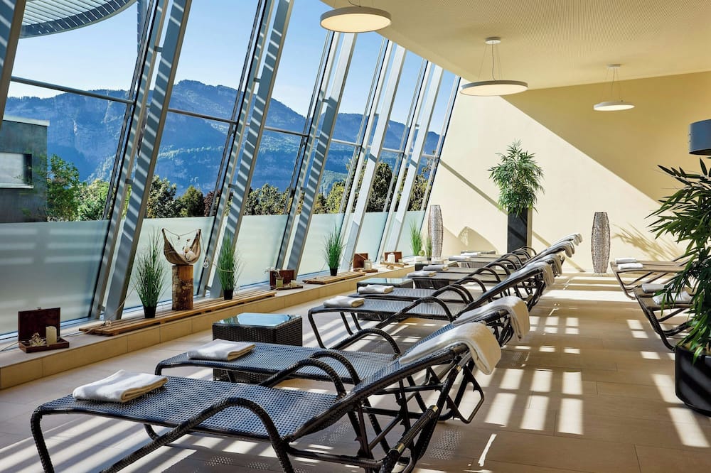 Four Points By Sheraton Panoramahaus Dornbirn
