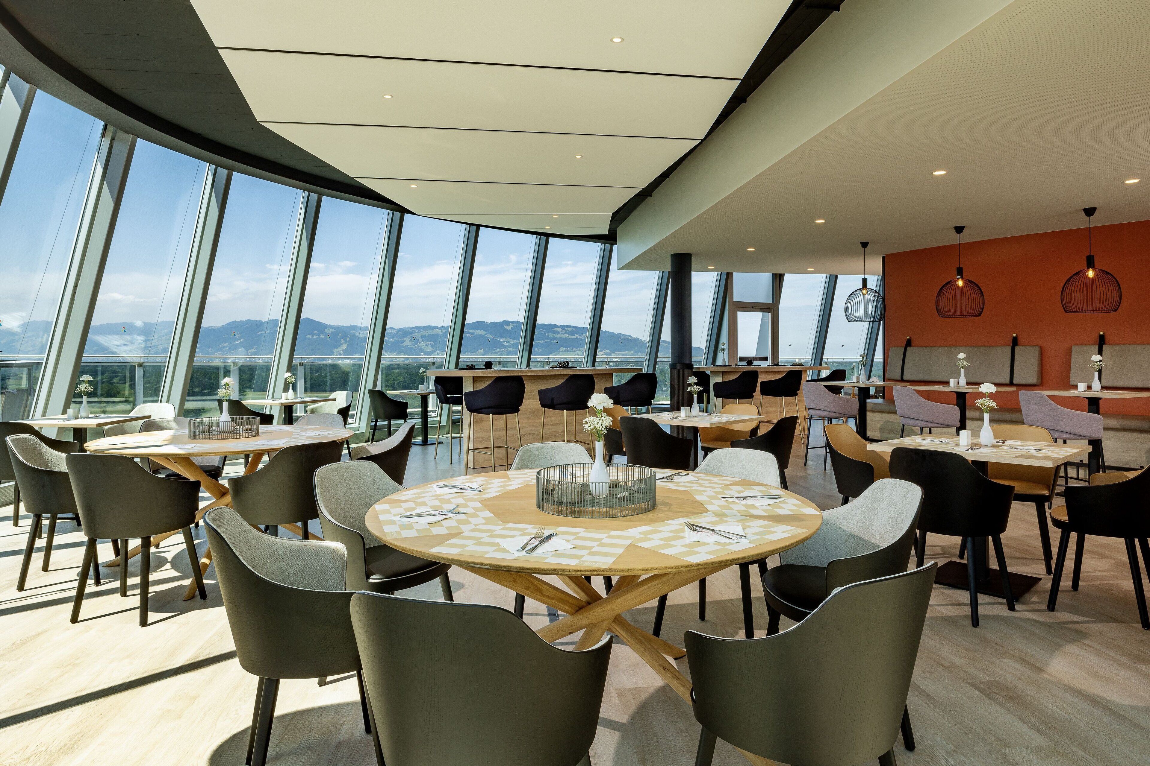 Photo - Four Points by Sheraton Panoramahaus Dornbirn