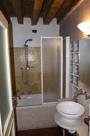 Bathroom - Residenza Laguna (Venice)