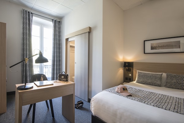 Saint Gothard Nice - Nice