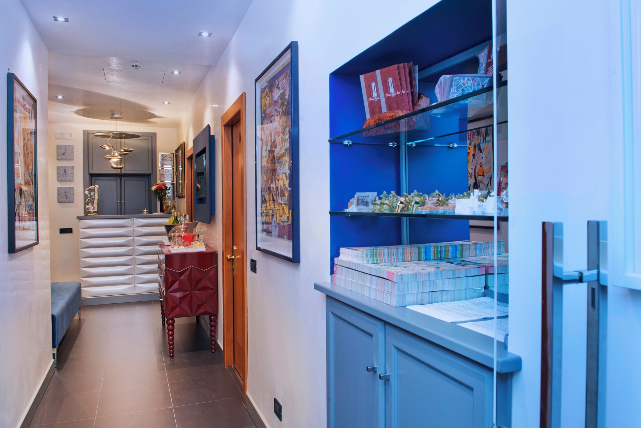 Photo - Relais Forus Inn