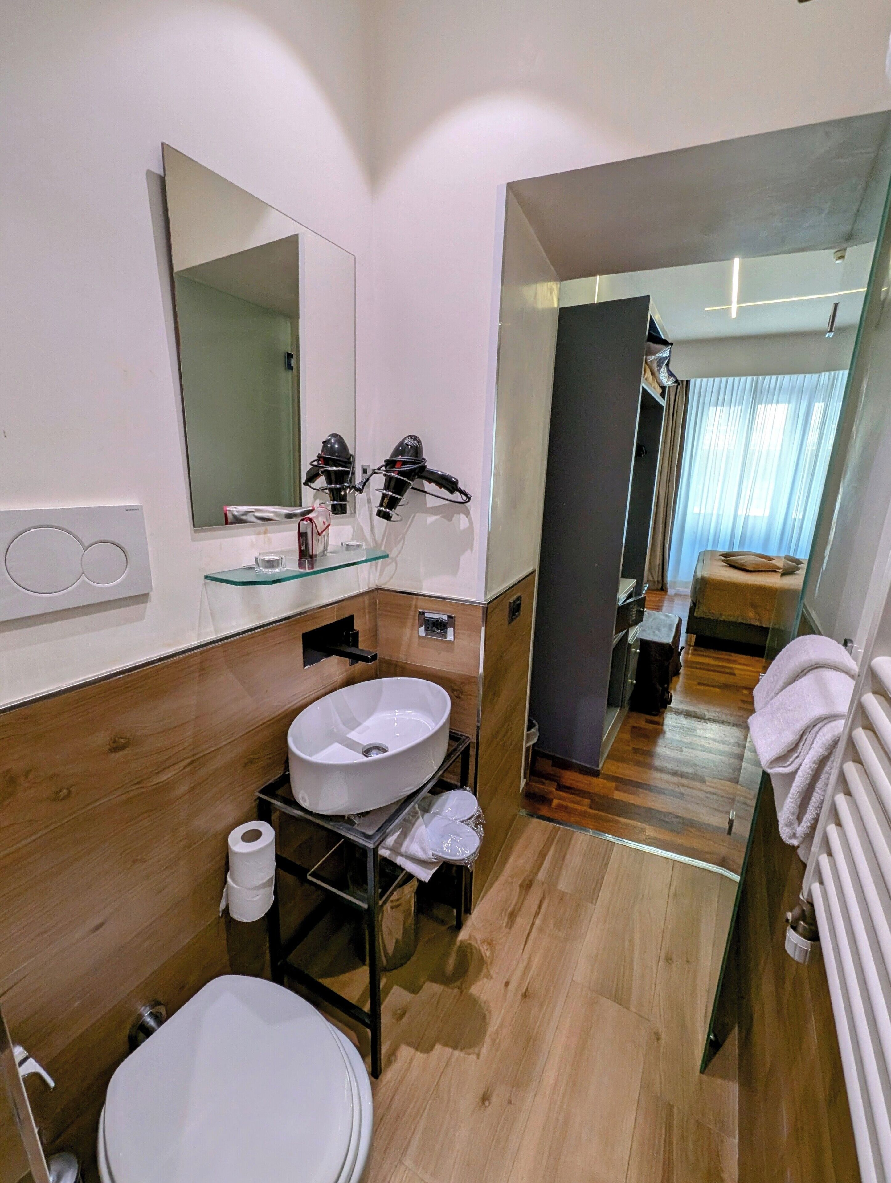 Photo - Relais Forus Inn