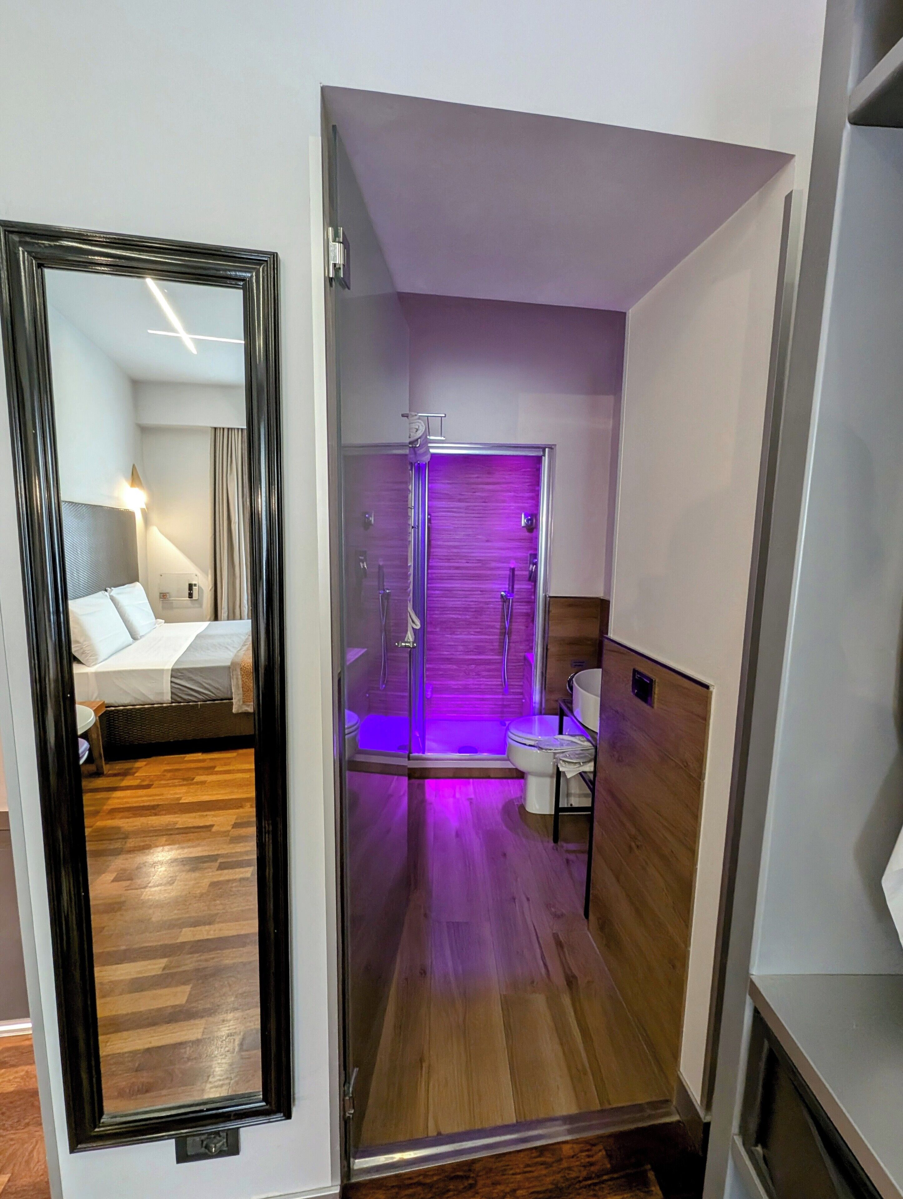 Photo - Relais Forus Inn