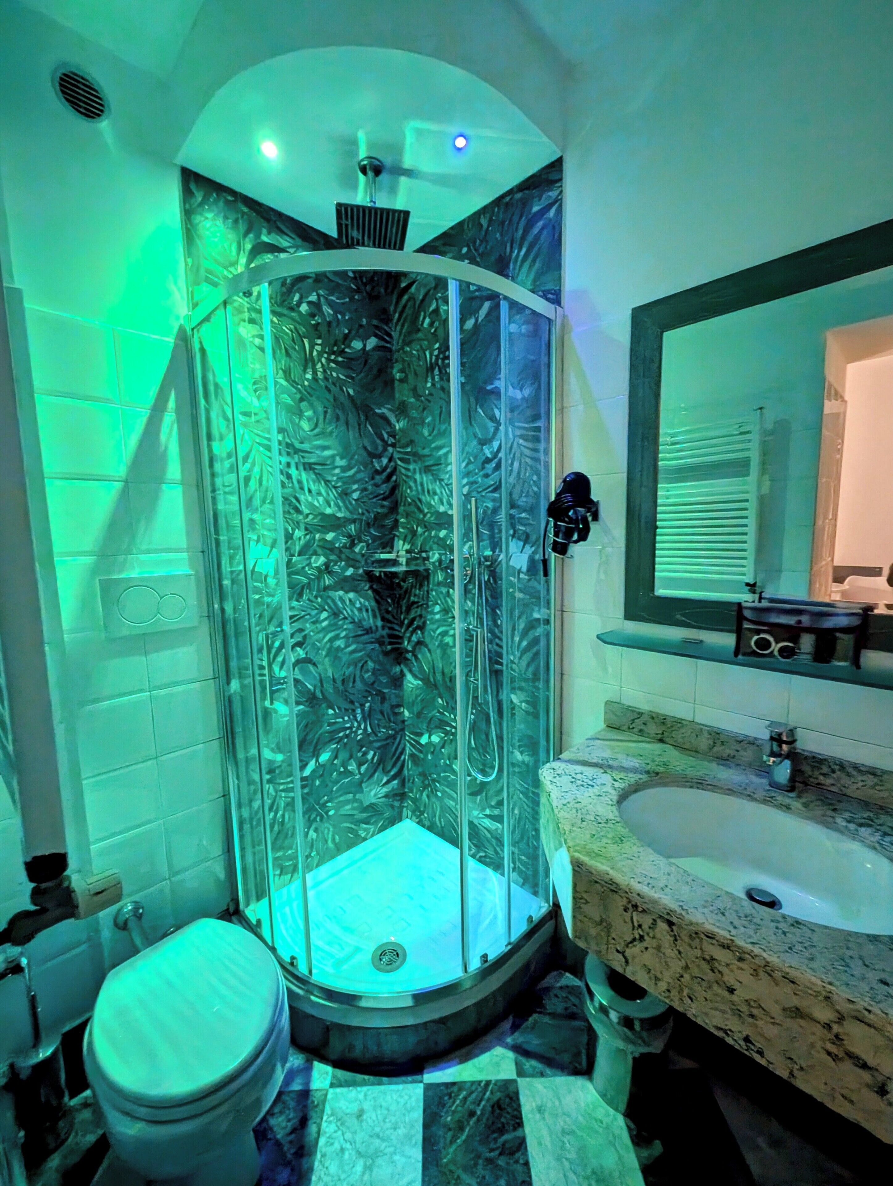 Photo - Relais Forus Inn