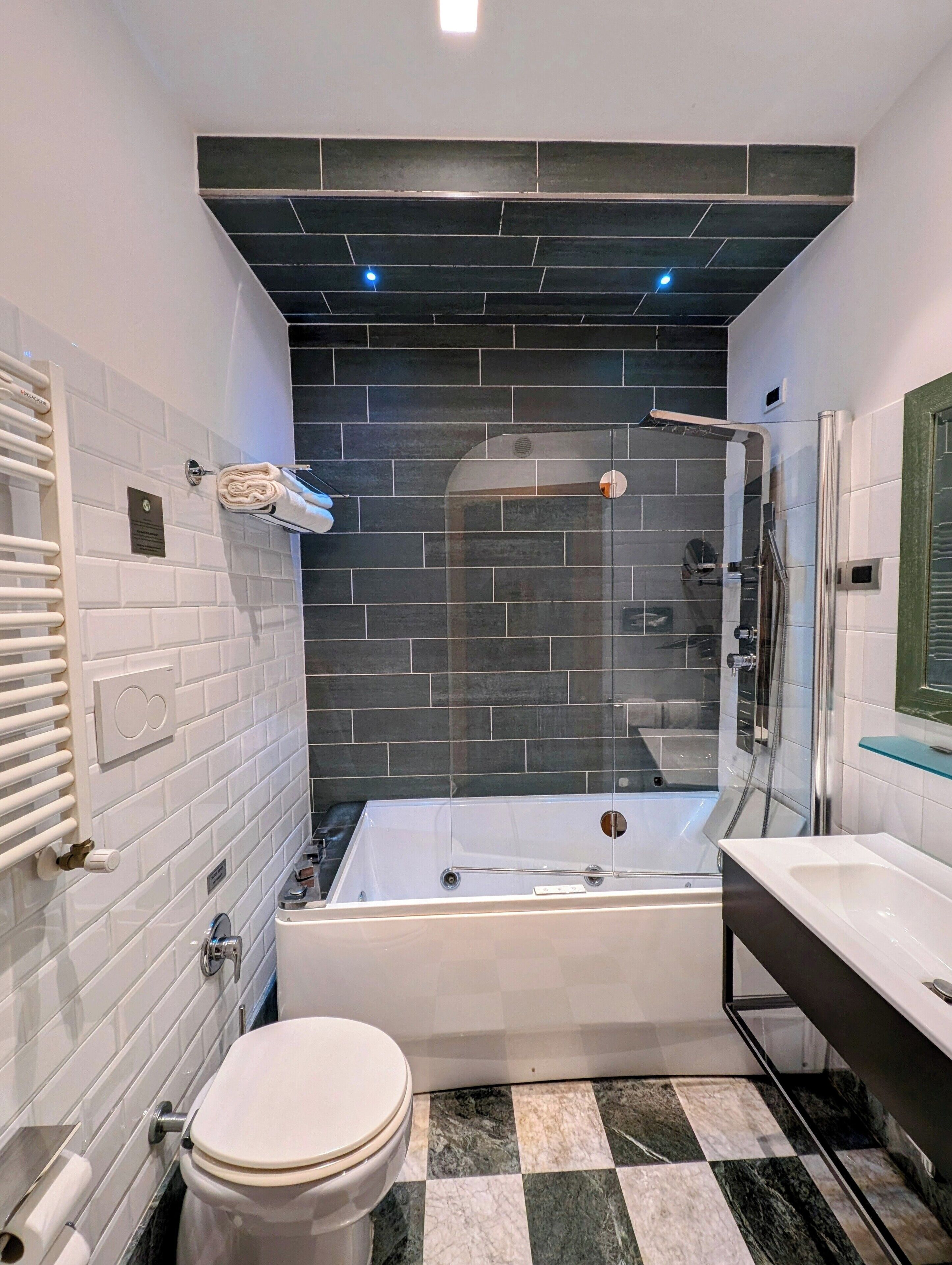 Photo - Relais Forus Inn