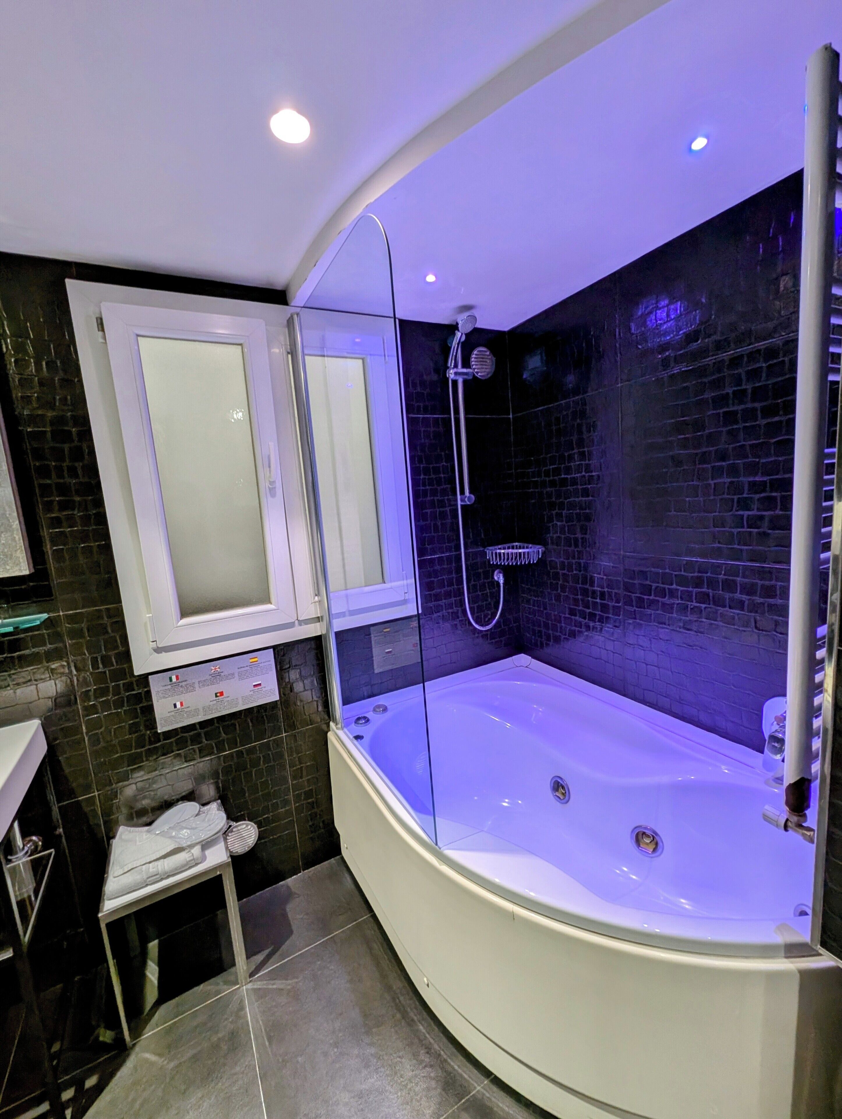 Photo - Relais Forus Inn