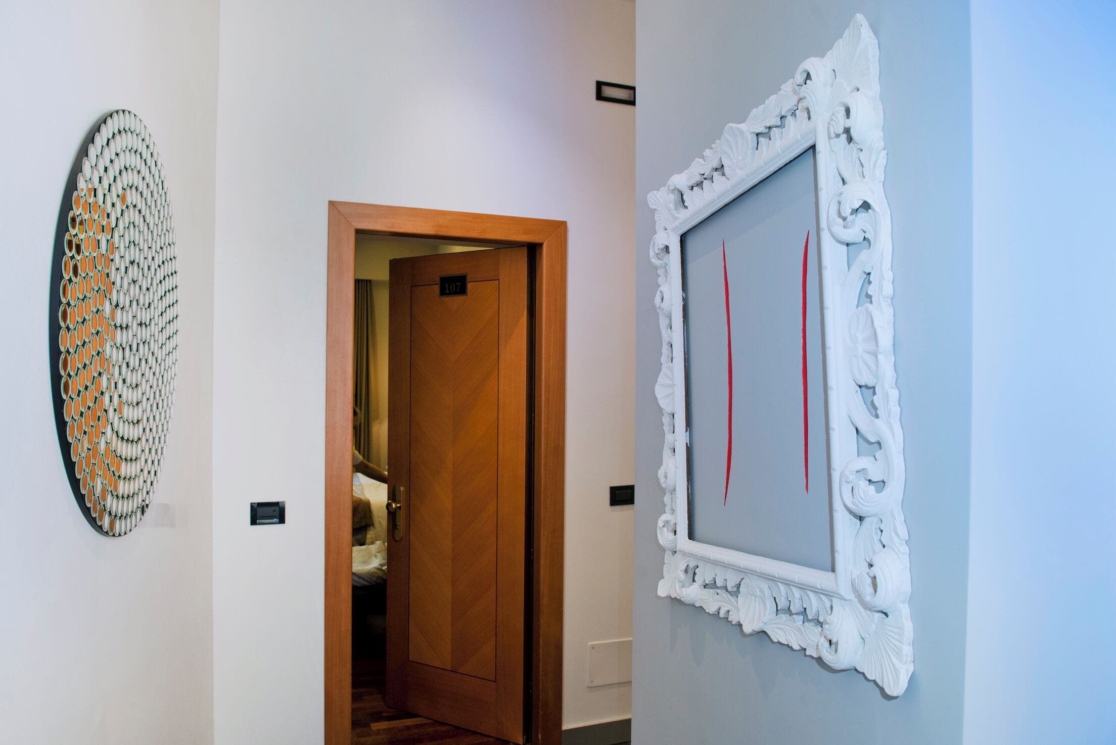 Photo - Relais Forus Inn