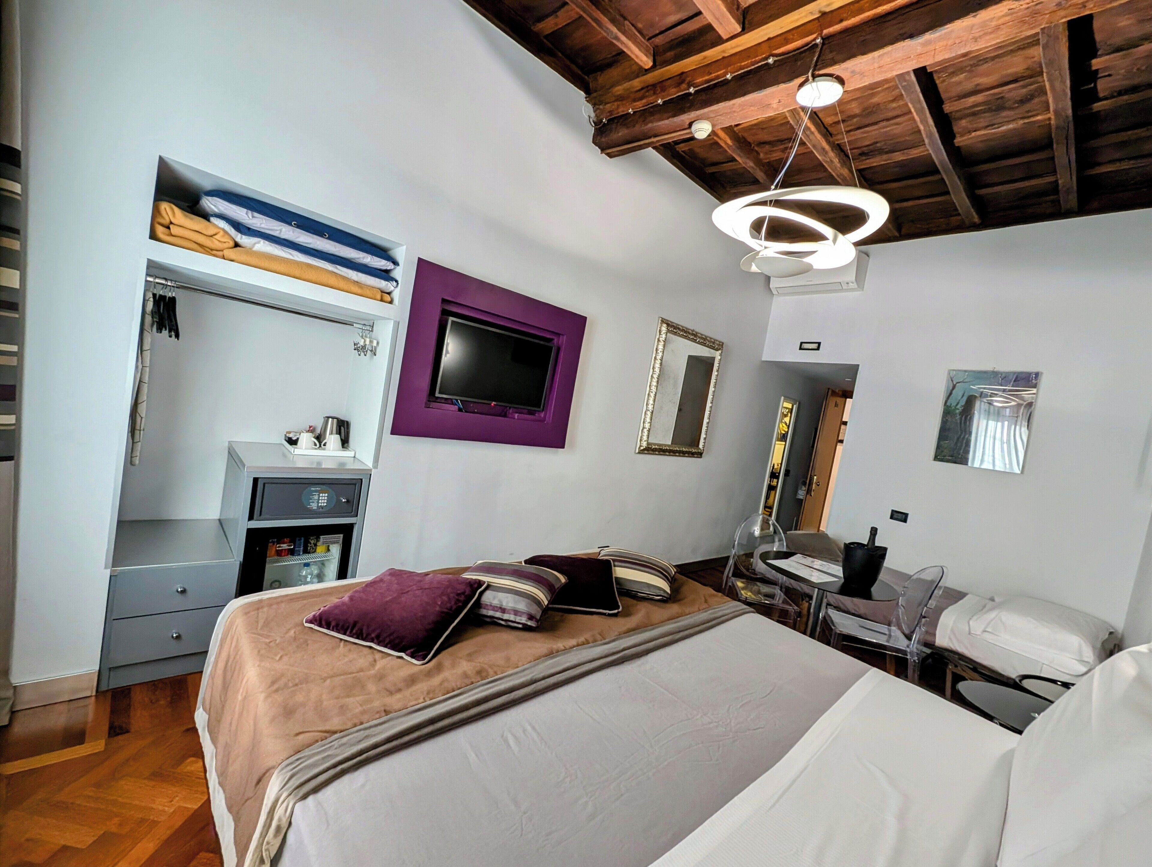 Photo - Relais Forus Inn