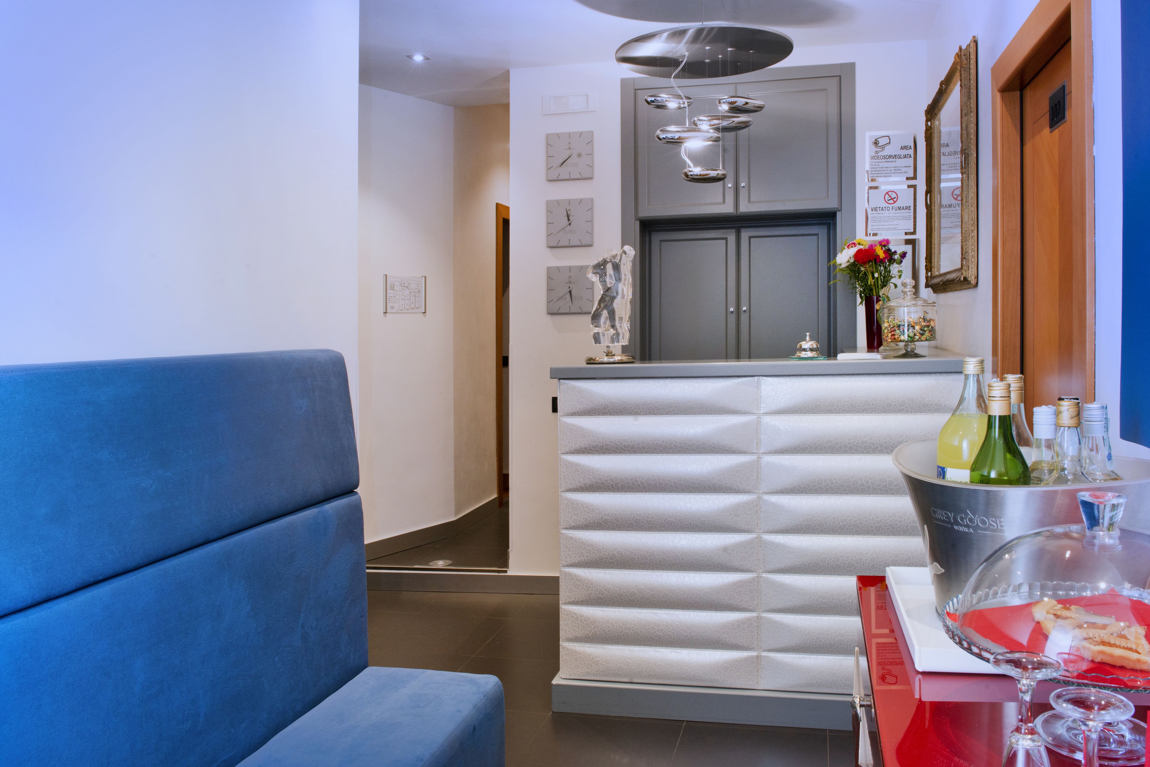 Photo - Relais Forus Inn