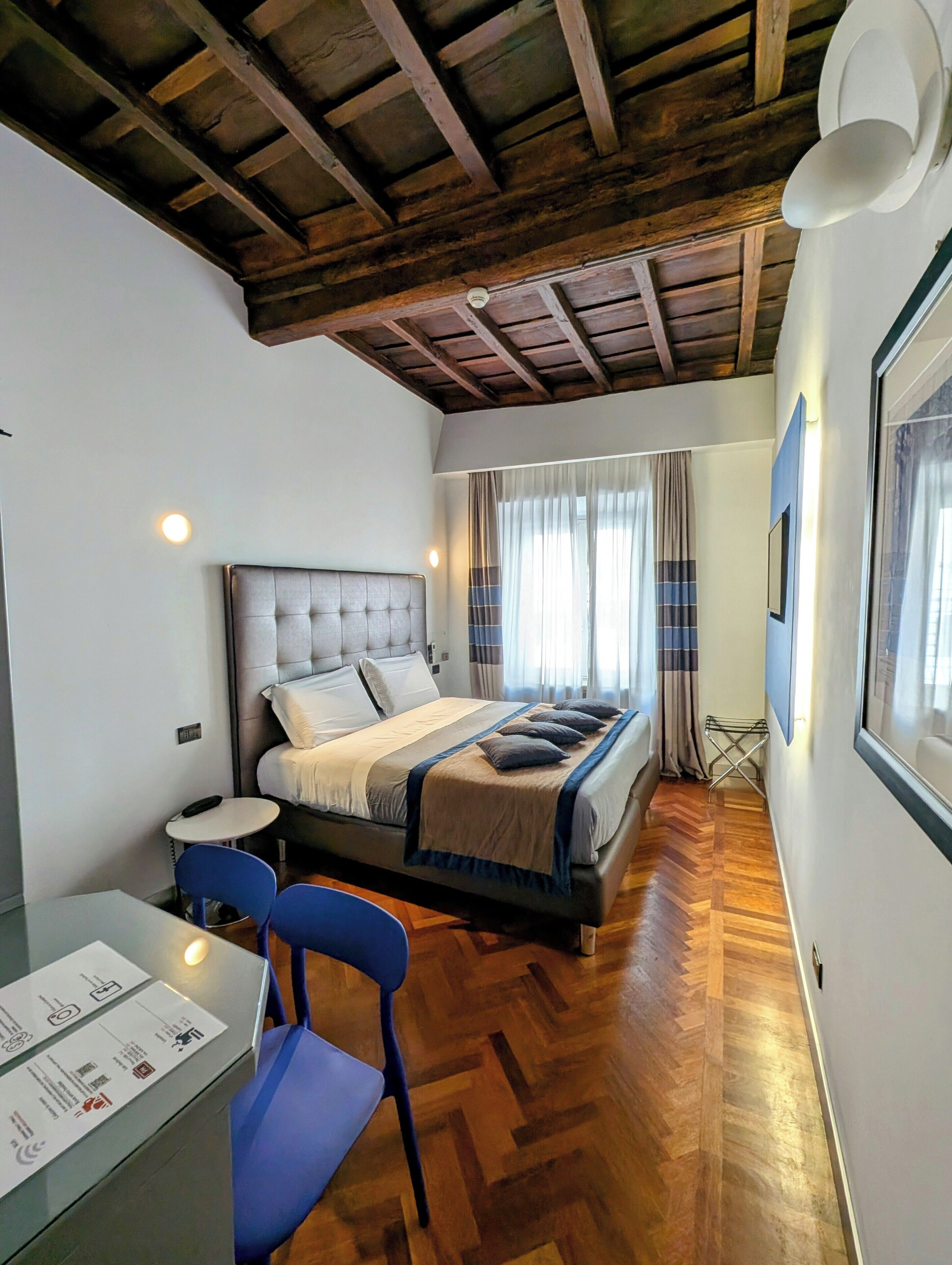 Photo - Relais Forus Inn