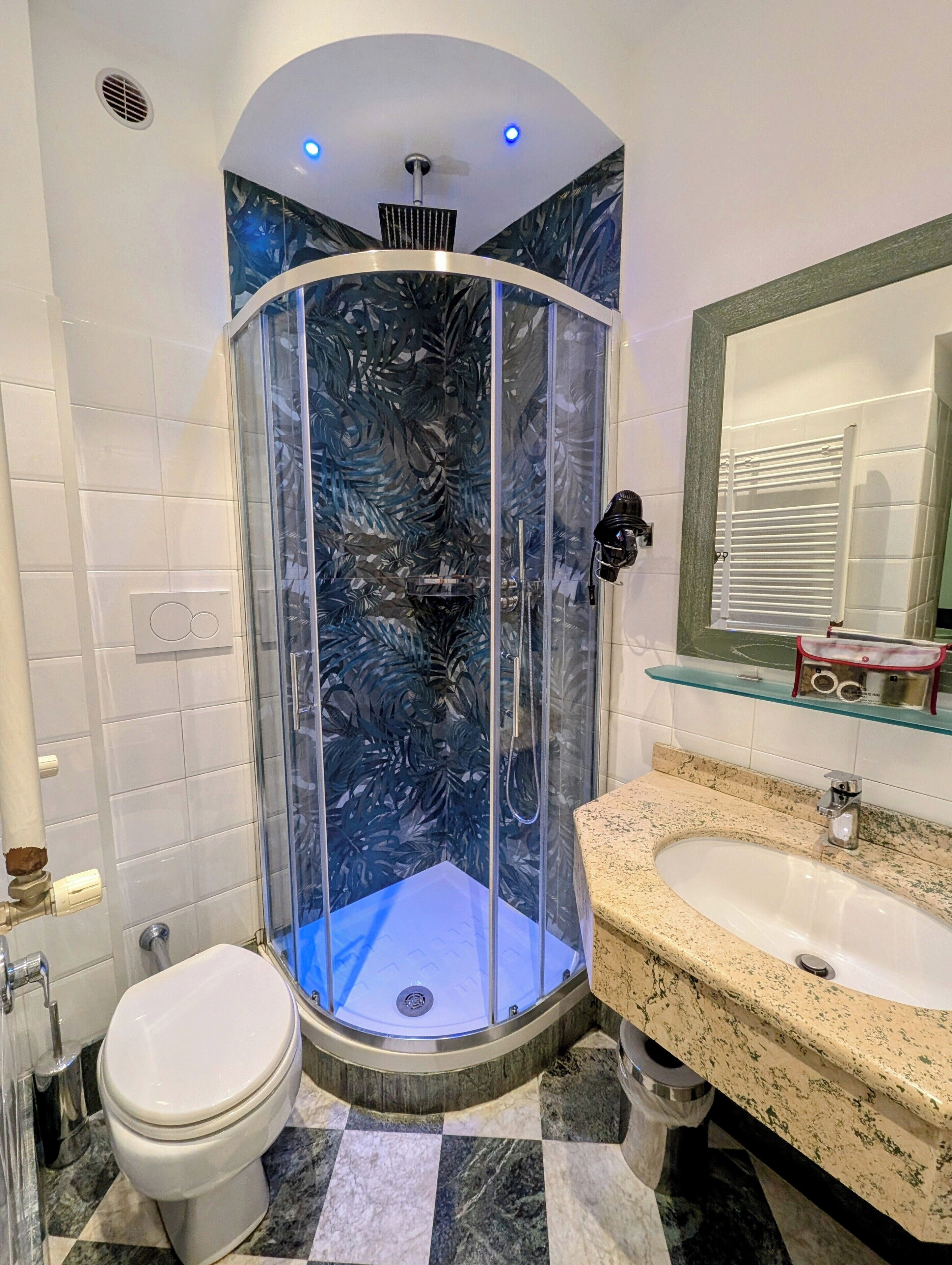 Photo - Relais Forus Inn