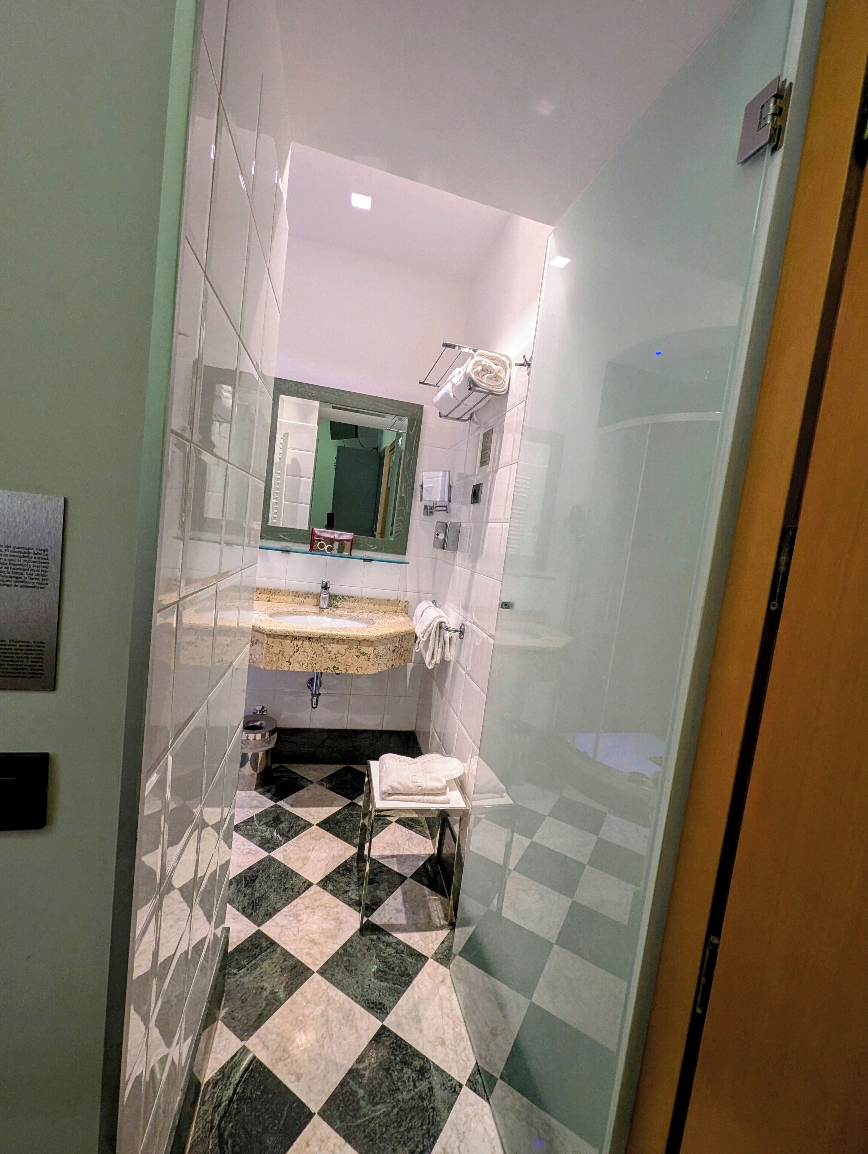 Photo - Relais Forus Inn