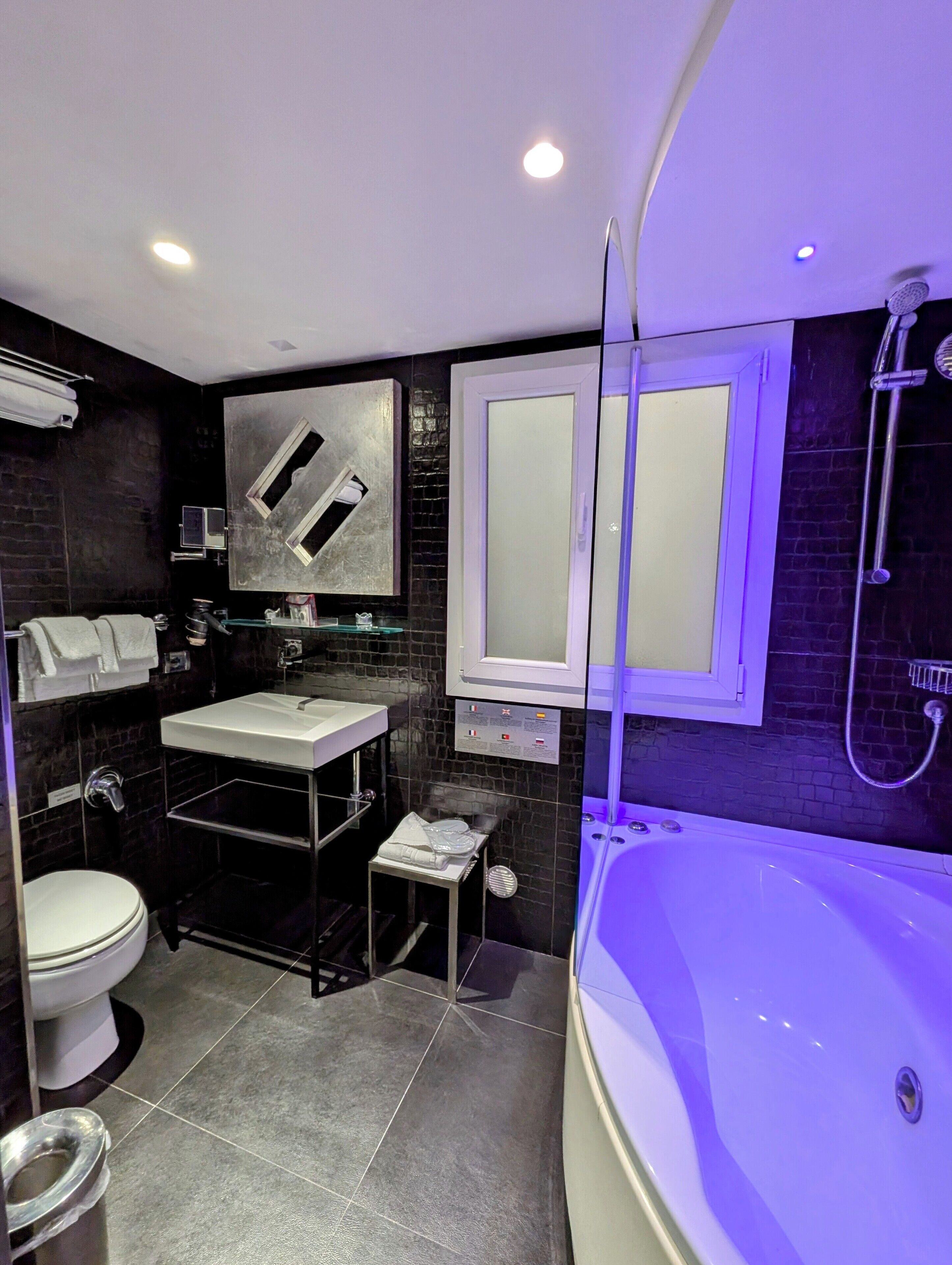 Photo - Relais Forus Inn