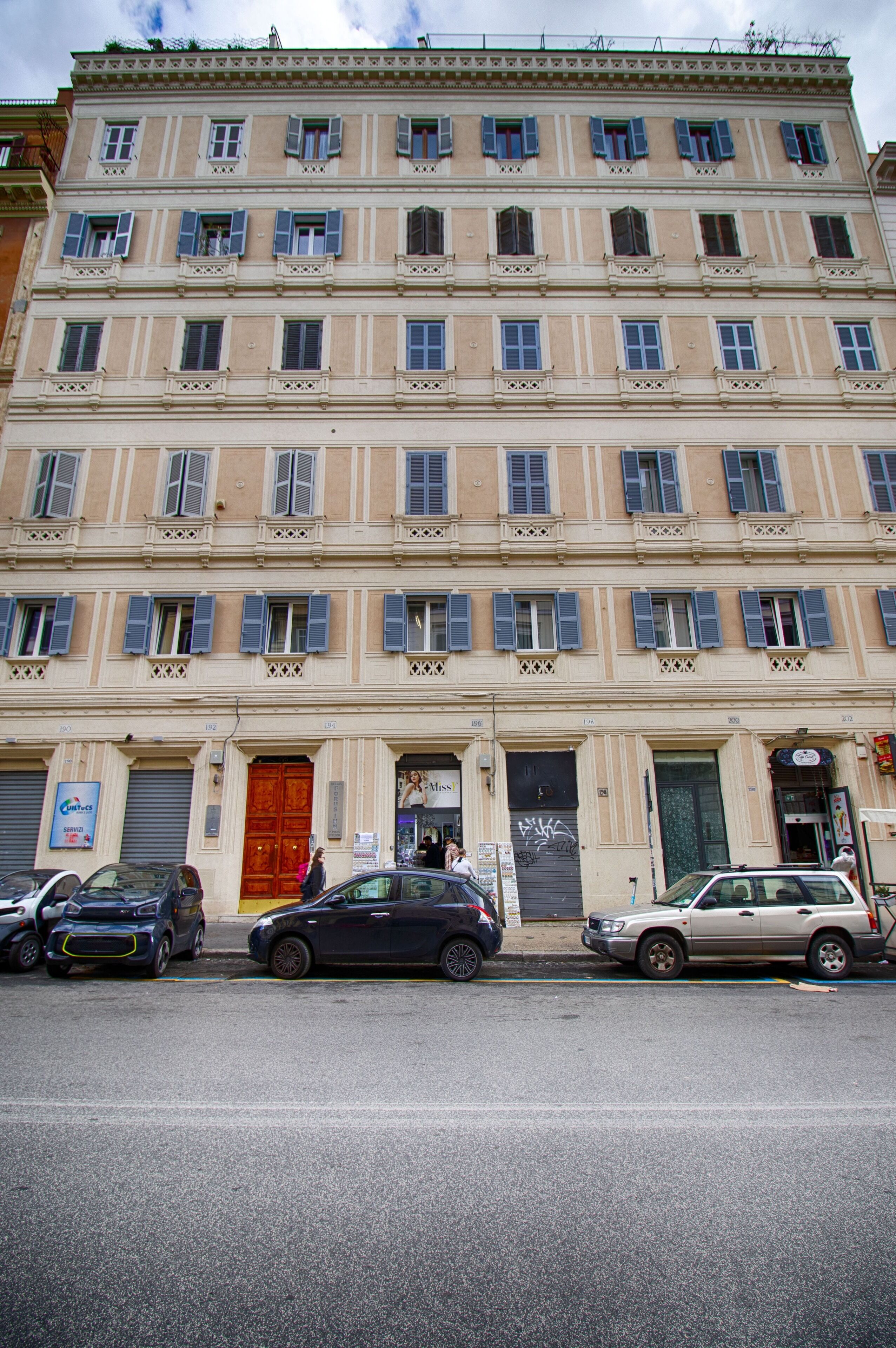 Photo - Relais Forus Inn