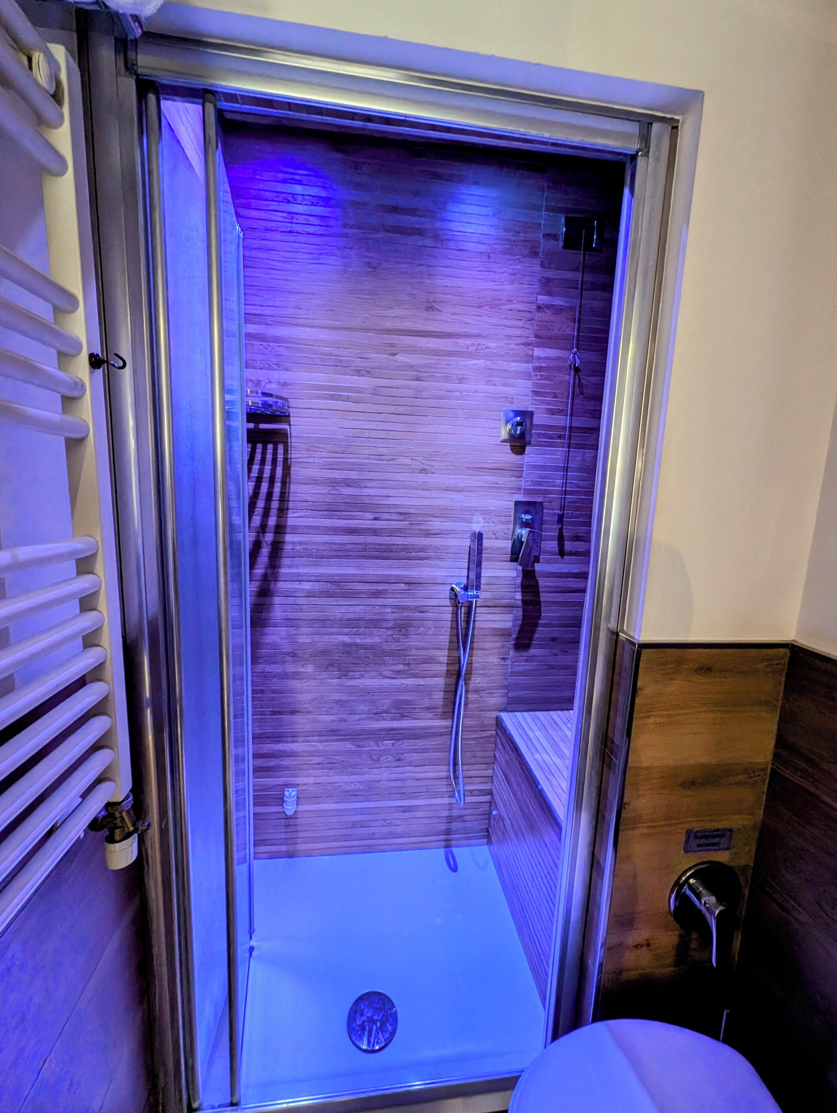 Photo - Relais Forus Inn