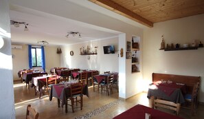 Food court - Agriturismo Zio Cristoforo (Casal Velino)
