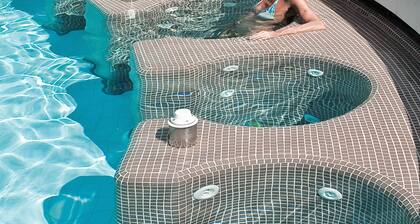 Hotel Terme Igea Suisse