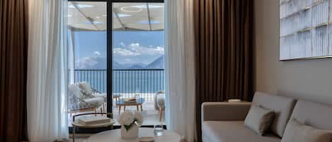 Suite | Terrace/patio