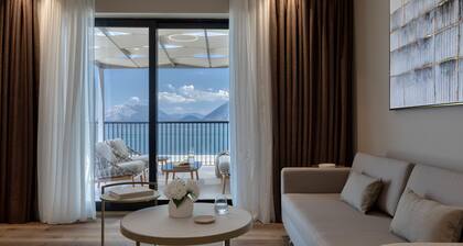 Airotel Achaia Beach