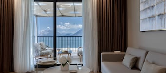 Airotel Achaia Beach