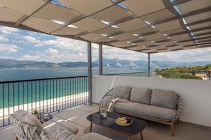 Suite | Terrace/patio