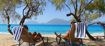 Airotel Achaia Beach