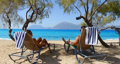 Airotel Achaia Beach