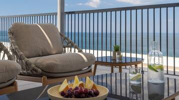 Suite | Terrasse/patio