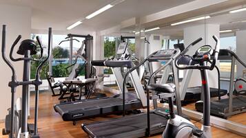 Palestra