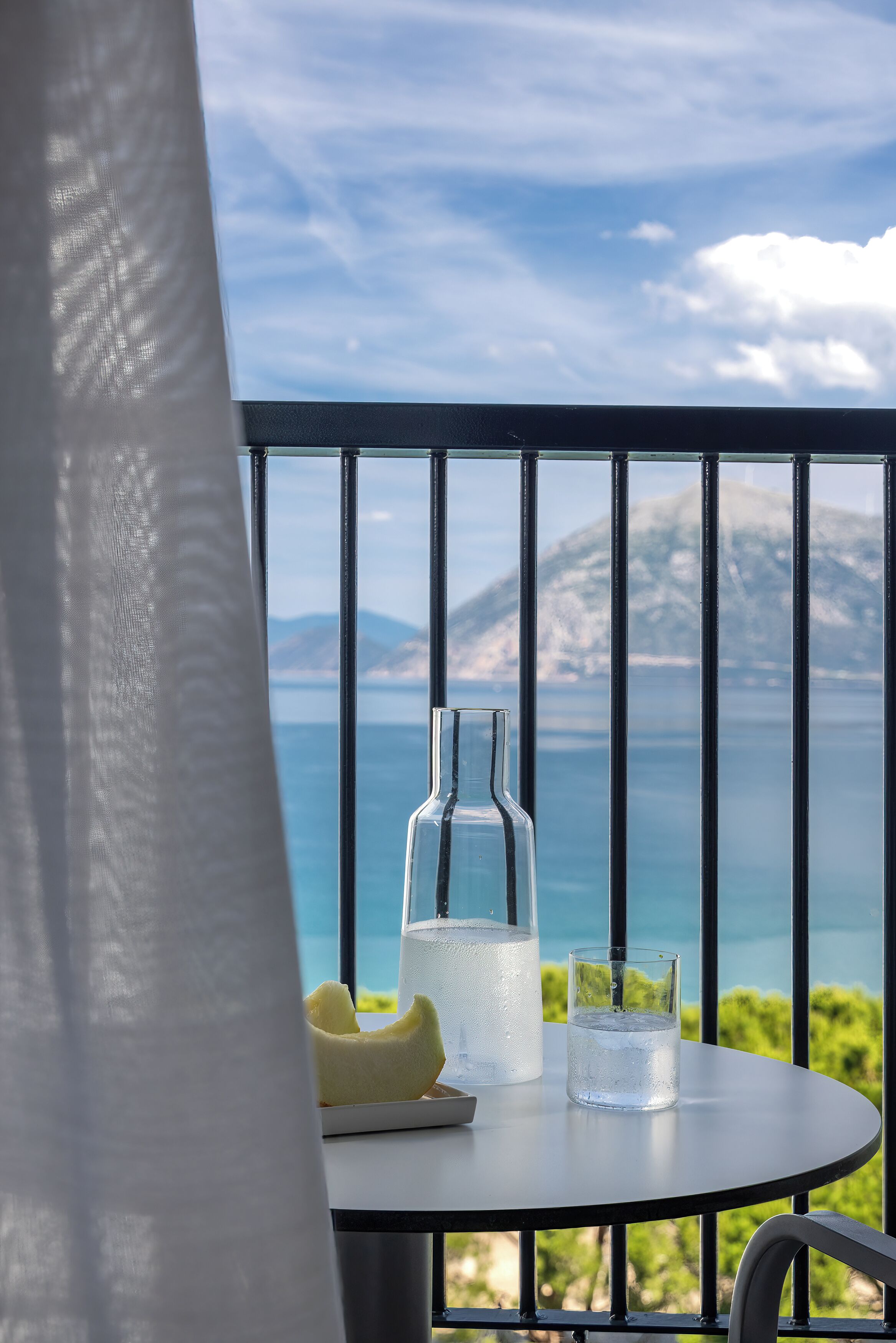Teras/patio