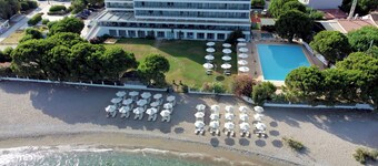 Airotel Achaia Beach