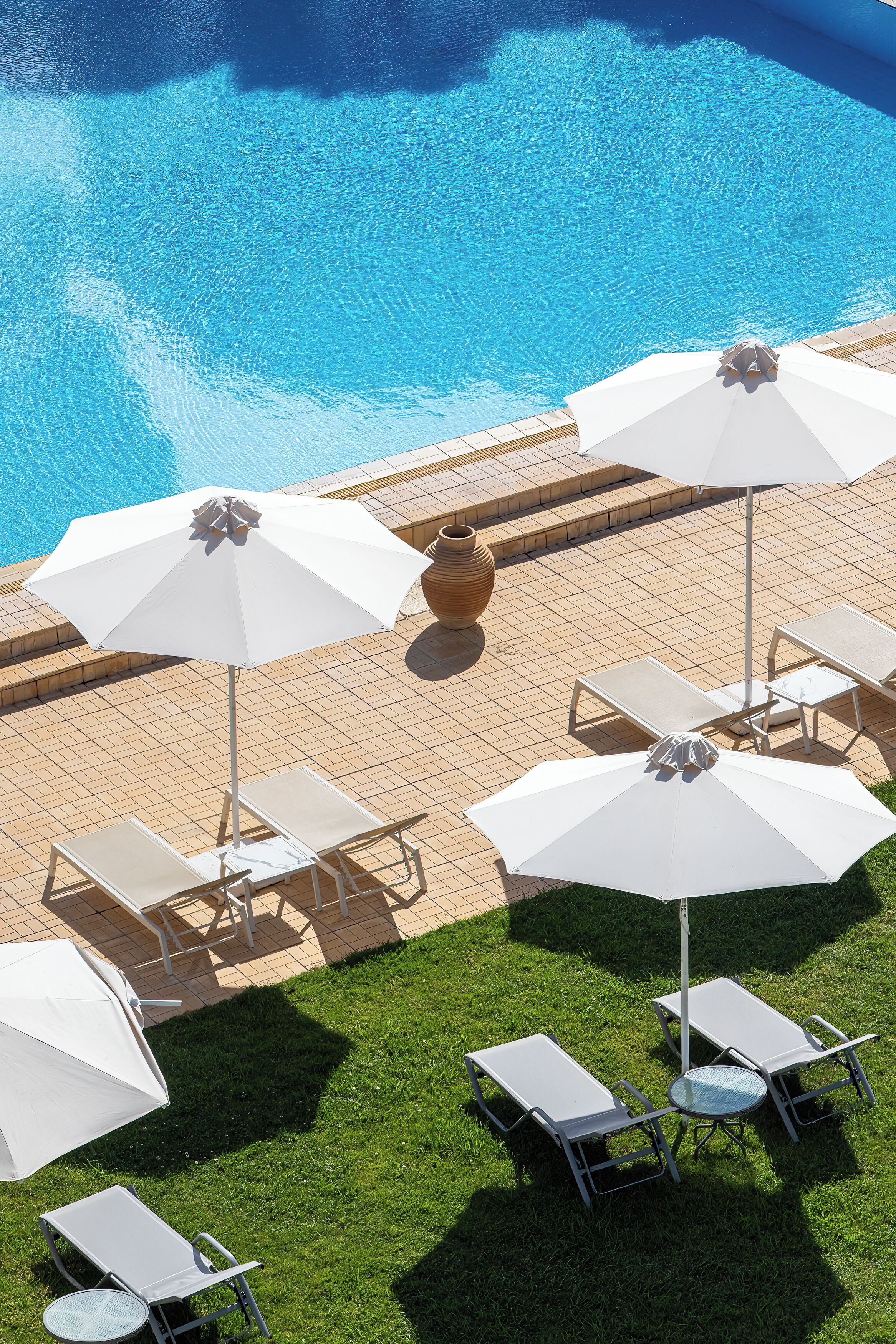 Sundeck