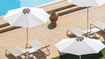 Sundeck