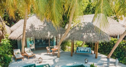 Baros Maldives