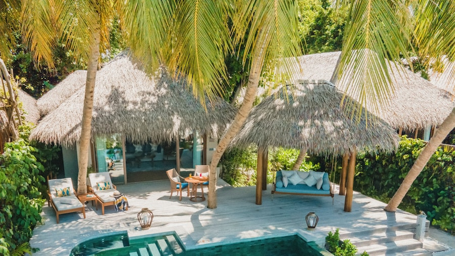 Baros Maldives