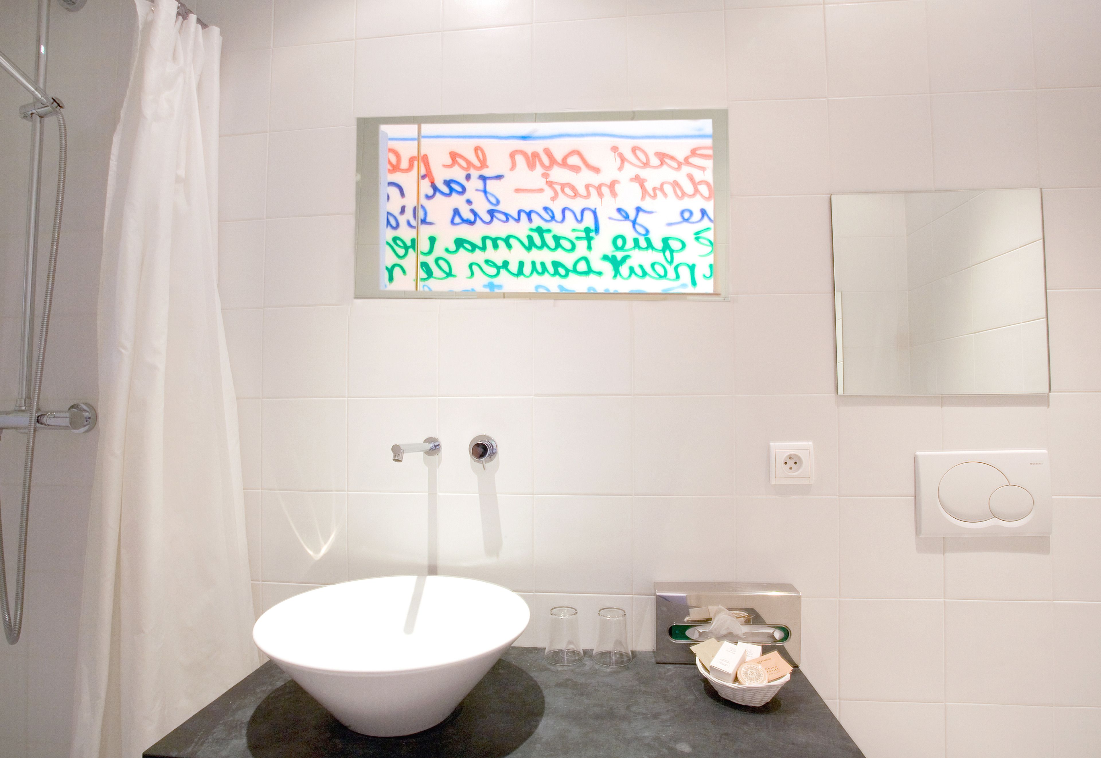 Foto - Le Windsor, Jungle Art Hotel