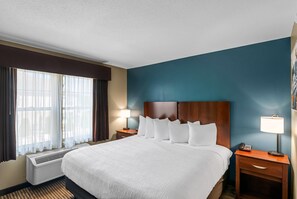 Skrivebord, skrivebord for bærbar PC og strykejern/-brett