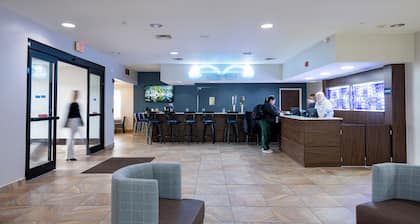 The Hotel Saratoga, an Ascend Collection Hotel