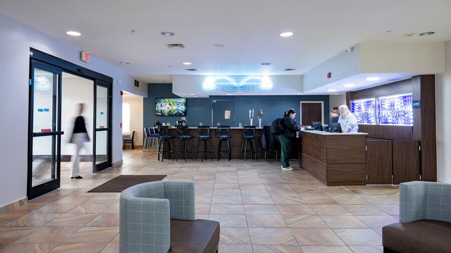 The Hotel Saratoga, an Ascend Collection Hotel