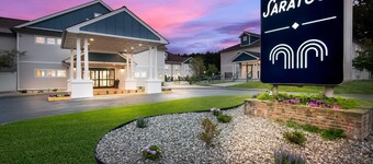 The Hotel Saratoga, an Ascend Collection Hotel