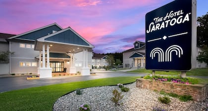 The Hotel Saratoga, an Ascend Collection Hotel