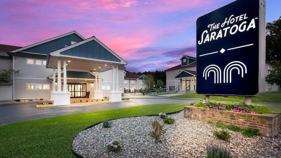 The Hotel Saratoga, an Ascend Collection Hotel