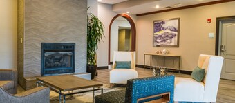 Holiday Inn Express & Suites Jackson by IHG