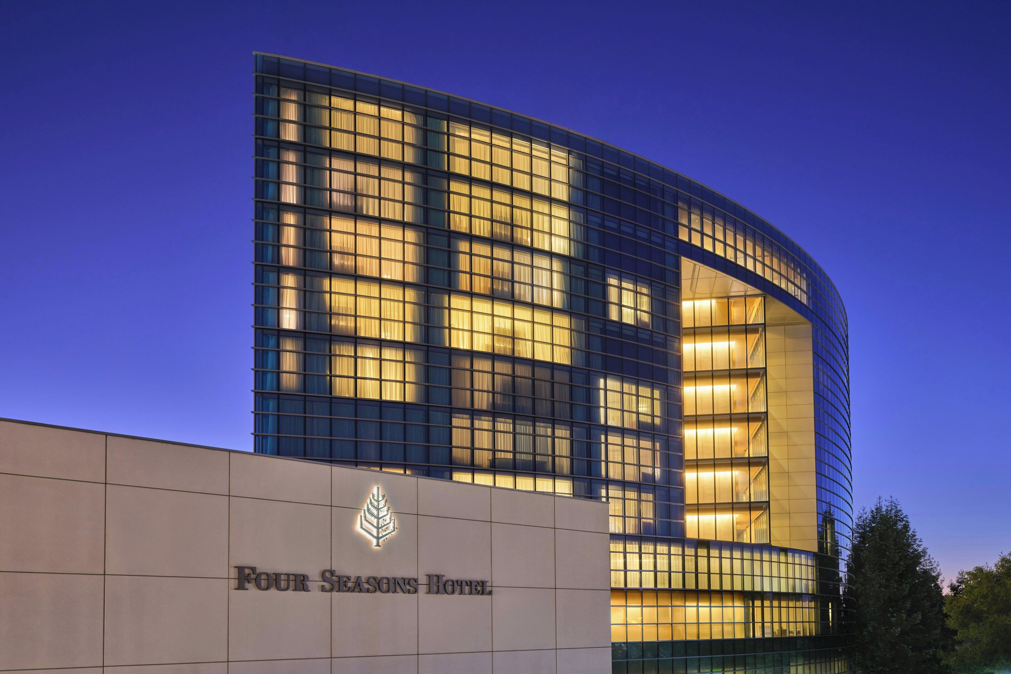 Foto - Four Seasons Hotel Silicon Valley at East Palo Alto
