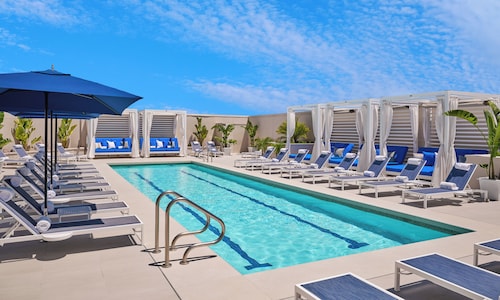 Four Seasons Hotel Silicon Valley, at East Palo Alto